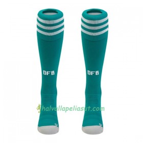 Saksa World Cup 2018 Sukat Vieras Vihreä